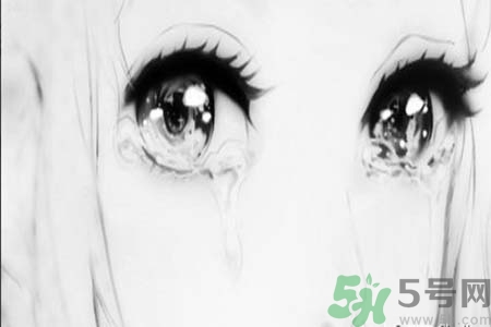 睡覺時(shí)流眼淚是怎么回事？如何保護(hù)眼睛？