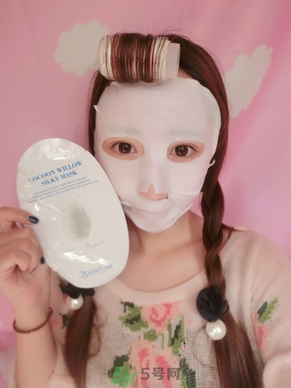 23years old面膜好嗎？23歲面膜好用嗎？