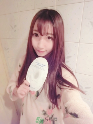 23years old面膜好嗎？23歲面膜好用嗎？