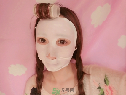 23years old面膜好嗎？23歲面膜好用嗎？