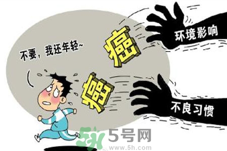 排便不規(guī)律會導(dǎo)致癌癥嗎？一天排便幾次是惡癌征兆？