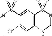 什么是a瓶什么是b瓶？A瓶氫氯噻嗪陽性是什么意思？