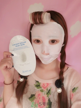 23years old面膜好嗎？23歲面膜好用嗎？