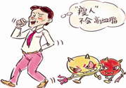 人體中的膽固醇分好壞嗎？如何區(qū)分膽固醇的好壞？