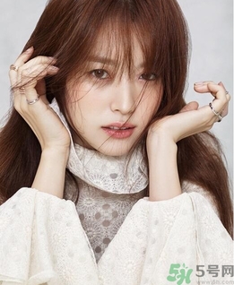 韓孝珠的戒指什么牌子？吳妍珠戒指什么牌子？