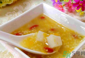 山藥怎么食用可以預(yù)防心腦血管疾?。可剿幨匙V推薦