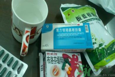 感冒藥是興奮劑嗎？運動員吃感冒藥會被當做興奮劑嗎？