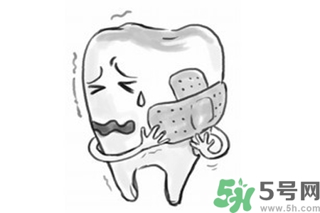 天熱牙疼要注意什么？天熱牙疼什么原因？