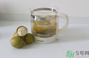 羅漢果可以治感冒嗎？專治感冒的羅漢果茶推薦