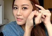 什么是分手妝？分手妝的畫(huà)法