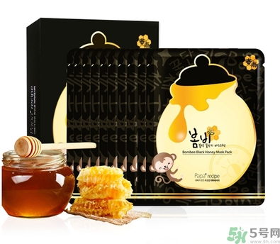 春雨黑盧卡面膜孕婦能用嗎？春雨黑蜂蜜面膜孕婦可以用嗎？