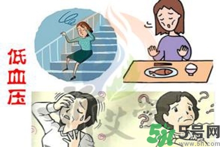 夏季低血壓頭暈怎么辦？低血壓頭暈該怎么治療？