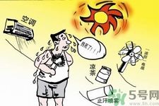 秋老虎兒童常見(jiàn)疾病需注意什么？秋季兒童常見(jiàn)疾病有哪些？