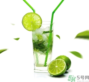 青檸檬好還是黃檸檬好？青檸和黃檸的區(qū)別