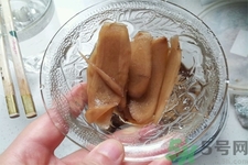 醋泡姜秋天能吃嗎？醋泡姜需注意什么事項？