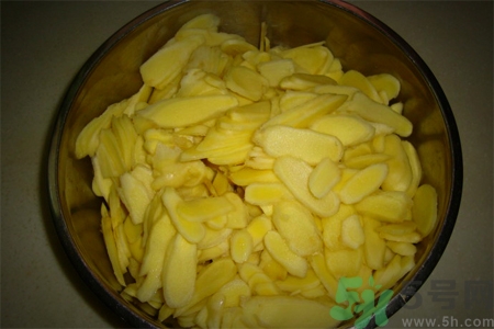 醋泡姜秋天能吃嗎？醋泡姜需注意什么事項？