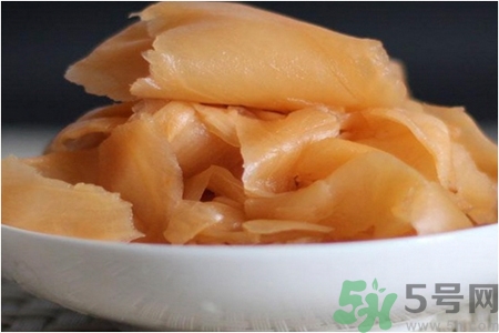 醋泡姜什么人不能吃？醋泡姜是可以養(yǎng)生的嗎？