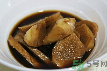 醋泡姜什么人不能吃？醋泡姜是可以養(yǎng)生的嗎？