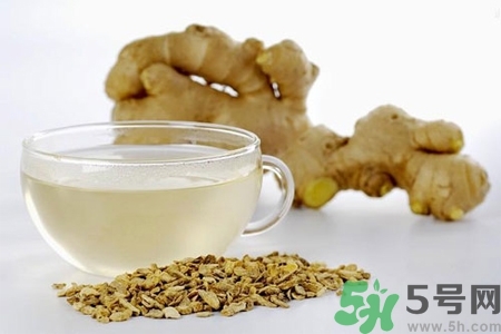 每天吃三片醋泡姜有什么好處？生姜泡醋的作用有哪些？