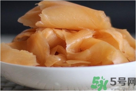 每天吃三片醋泡姜有什么好處？生姜泡醋的作用有哪些？