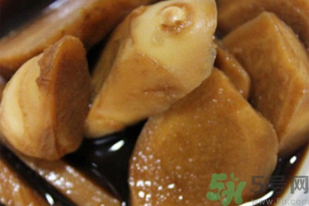 每天吃三片醋泡姜有什么好處？生姜泡醋的作用有哪些？