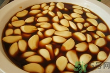 醋泡大蒜的好處有哪些？醋泡大蒜的壞處有什么？