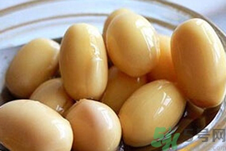 醋泡大蒜可以治療灰指甲嗎？醋泡大蒜怎樣治療灰指甲？