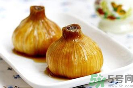 醋泡大蒜可以治療灰指甲嗎？醋泡大蒜怎樣治療灰指甲？