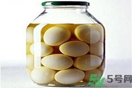 醋泡雞蛋可以治病嗎？醋泡雞蛋的做法是什么？