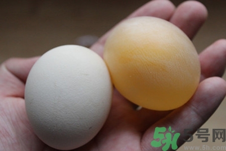 醋泡雞蛋可以治病嗎？醋泡雞蛋的做法是什么？