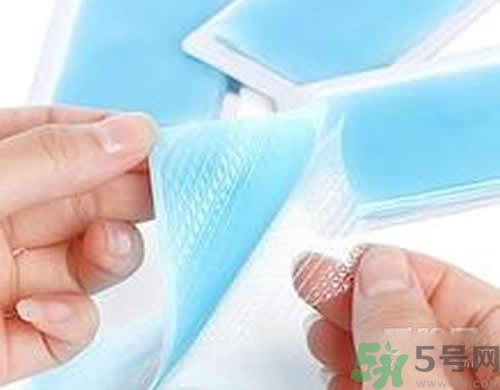 退熱貼孕婦可以用嗎？退熱貼對(duì)孕婦有影響嗎？