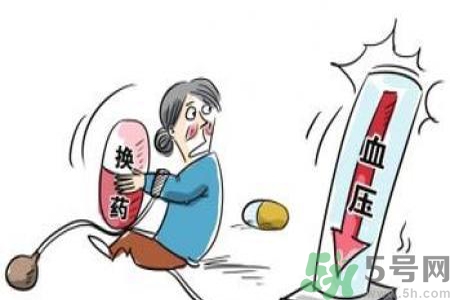 老年人低血壓如何預(yù)防？如何治療低血壓？