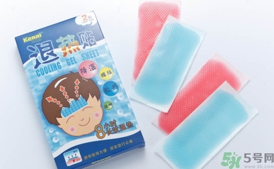 退熱貼不發(fā)燒了還可以貼嗎？退熱貼的用途