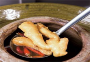 醋泡姜秋天能吃嗎？醋泡姜需注意什么事項？