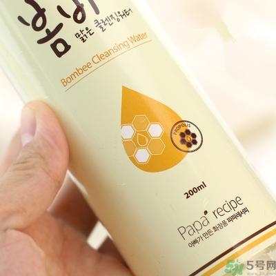 春雨卸妝水好用嗎？春雨卸妝水怎么使用？