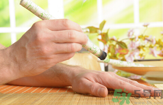 月經(jīng)期間可以做艾灸嗎？痛經(jīng)艾灸穴位解析