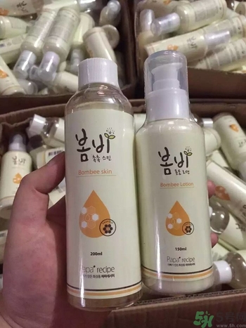 春雨水乳好用嗎？春雨蜂蜜水乳怎么樣？