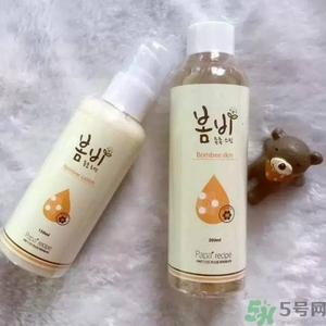 春雨水乳好用嗎？春雨蜂蜜水乳怎么樣？