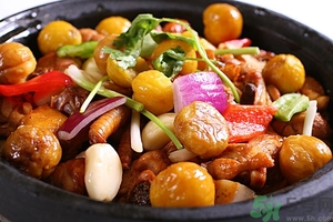 板栗內(nèi)皮怎么去掉？板栗里面的皮怎么去掉？