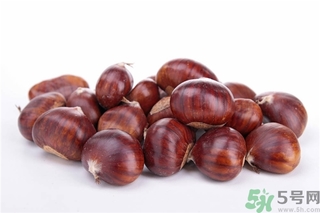 板栗內(nèi)皮怎么去掉？板栗里面的皮怎么去掉？