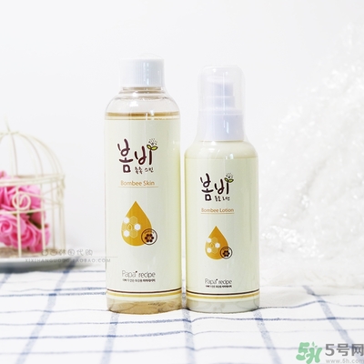 春雨水乳好用嗎？春雨蜂蜜水乳怎么樣？