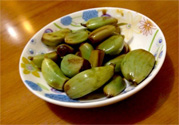 醋泡大蒜可以治療灰指甲嗎？醋泡大蒜怎樣治療灰指甲？
