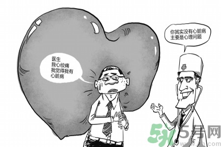 長期酗酒會引起心絞痛嗎？引起心絞痛的原因有哪些？