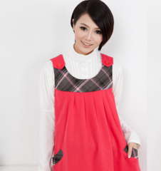 秋季孕婦怎么穿衣服？秋季孕婦穿衣搭配推薦