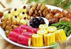 粗糧吃多了好嗎？粗糧吃多了有什么害處？