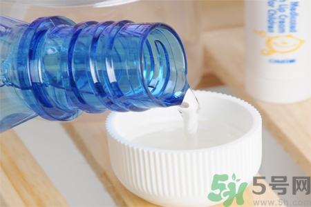 口腔潰瘍可以用漱口水嗎？口腔潰瘍能不能用漱口水？