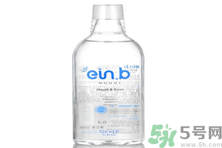口腔潰瘍可以用漱口水嗎？口腔潰瘍能不能用漱口水？