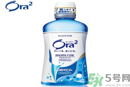 口腔潰瘍可以用漱口水嗎？口腔潰瘍能不能用漱口水？