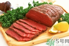 口腔潰瘍可以吃牛肉嗎？口腔潰瘍能不能吃牛肉？