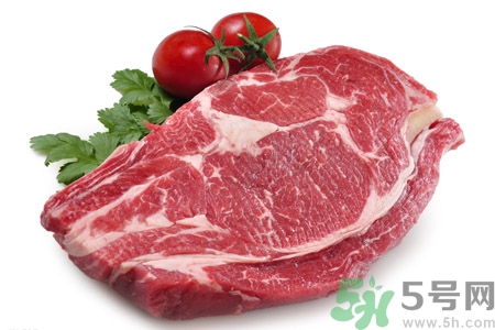 口腔潰瘍可以吃牛肉嗎？口腔潰瘍能不能吃牛肉？